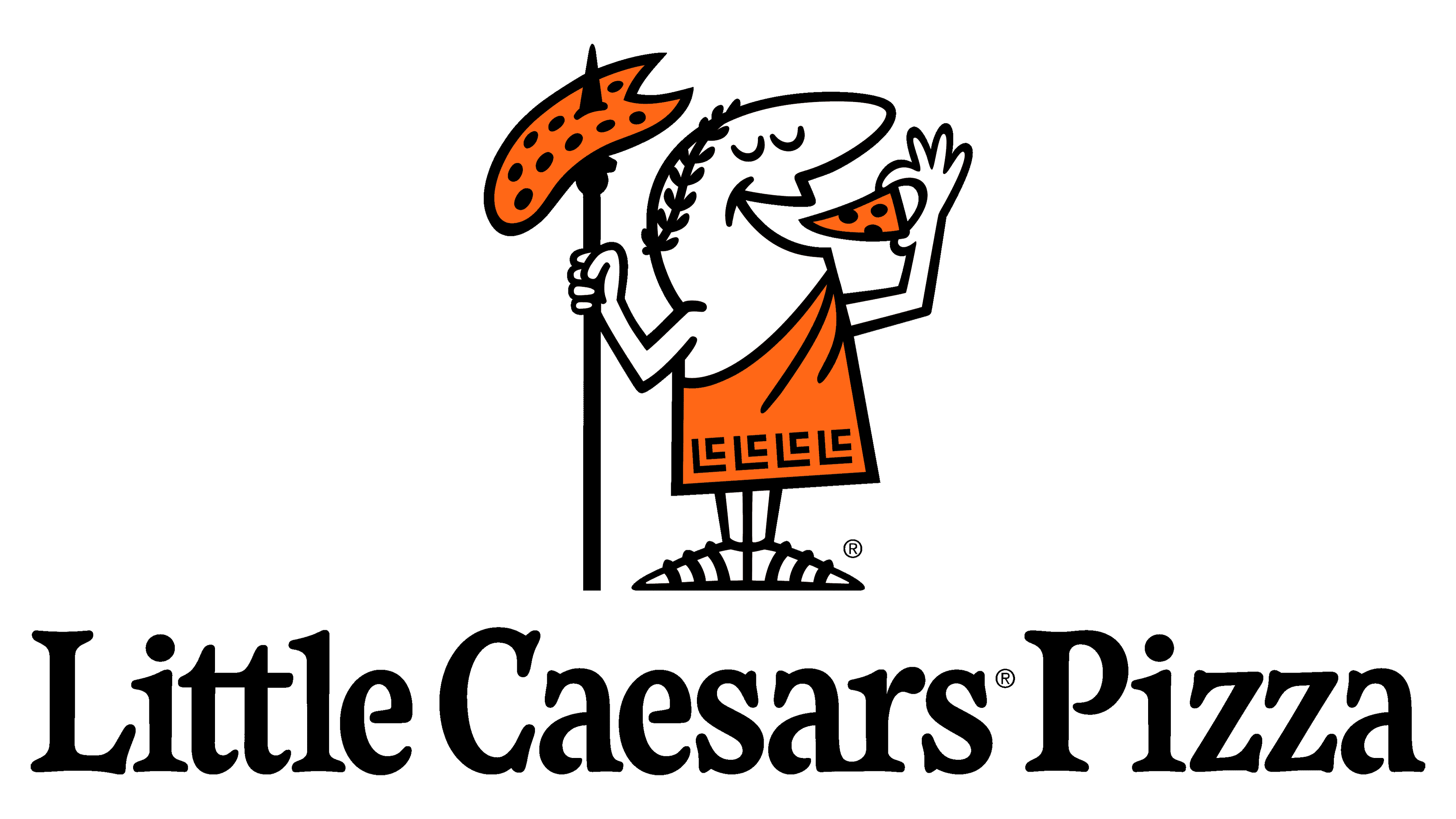 LITTLE CAESAR’S-logo