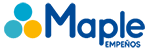 MAPLE EMPEÑO-logo