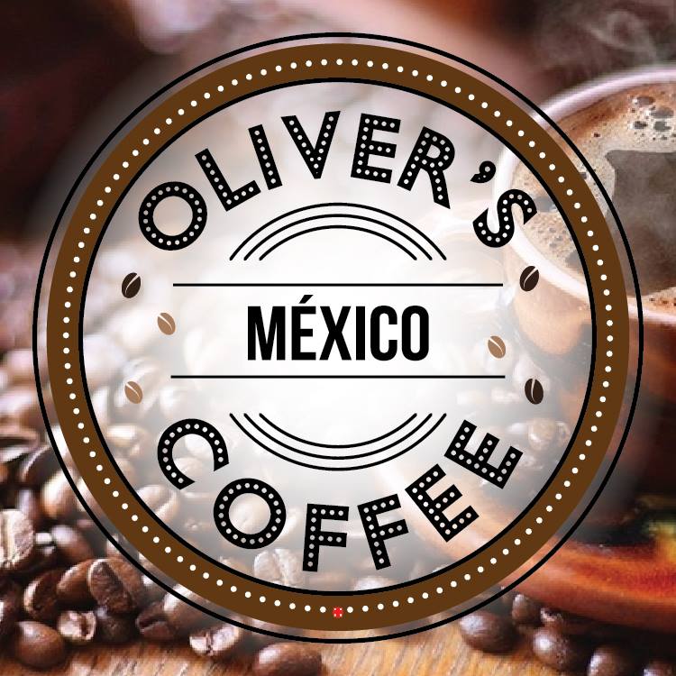 OLIVER’S COFFEE SA DE CV-logo