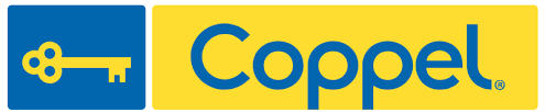 Logo Coppel-Canada