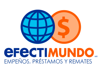 Logo Efectimundo