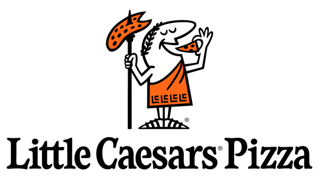 Logo Little Caesar’s