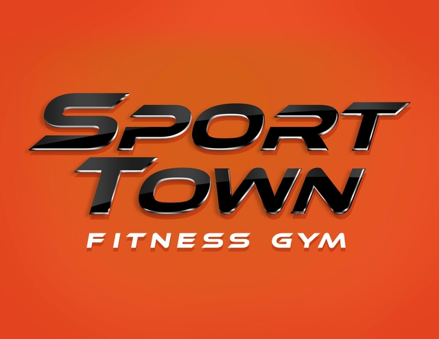 Logo SPORTOWN FITNESS CLUB