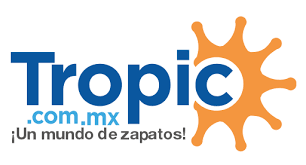 Logo Tropic